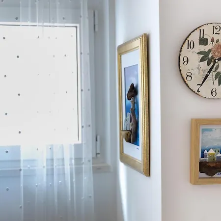 Two-bedroom In The Centre