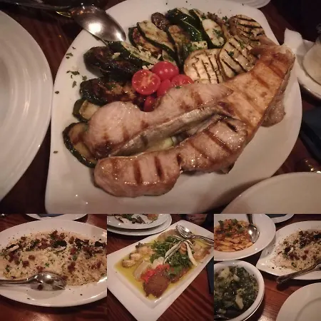 Lägenhet Two-bedroom In The Centre