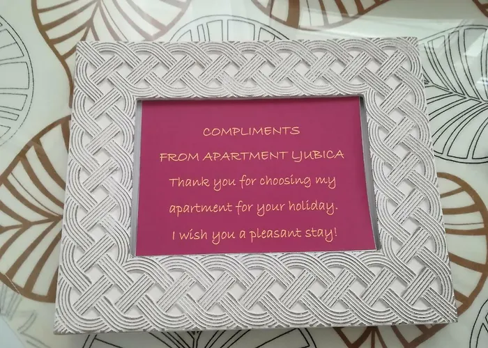 Apartment Two-bedroom In The Centre *