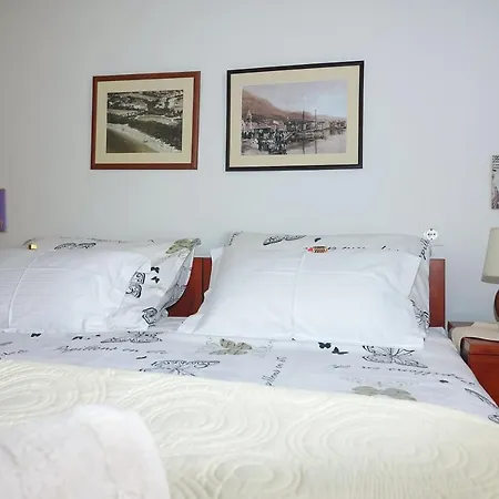 Two-bedroom In The Centre Apartment
