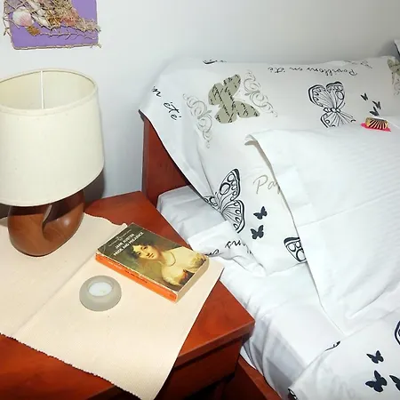 Two-bedroom In The Centre *