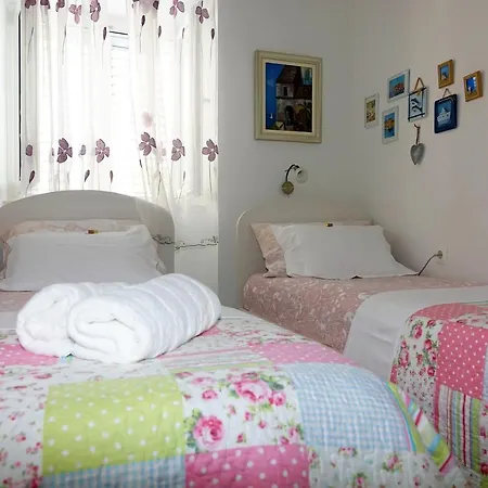 Two-bedroom In The Centre Apartment