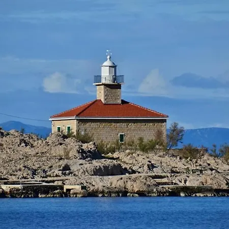 Two-bedroom In The Centre Apartment *