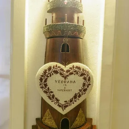 Two-bedroom In The Centre Apartment