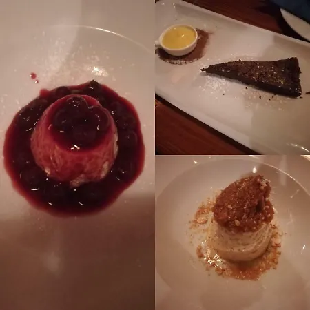 Apartment Two-bedroom In The Centre