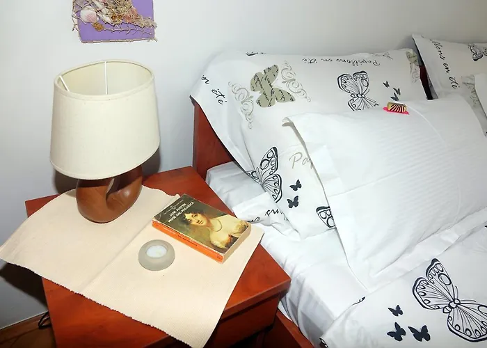 Two-bedroom In The Centre *