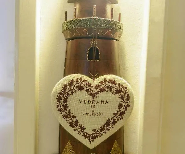 Two-bedroom In The Centre Apartment