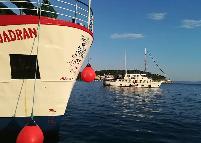 Apartment Two-bedroom In The Centre