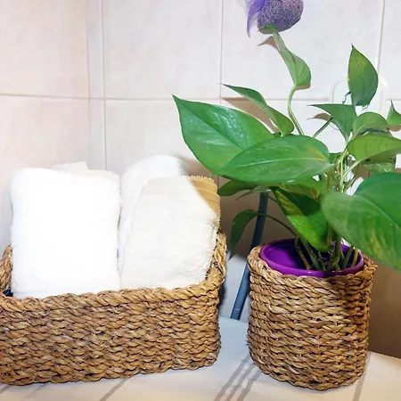 Two-bedroom In The Centre * マカルスカ