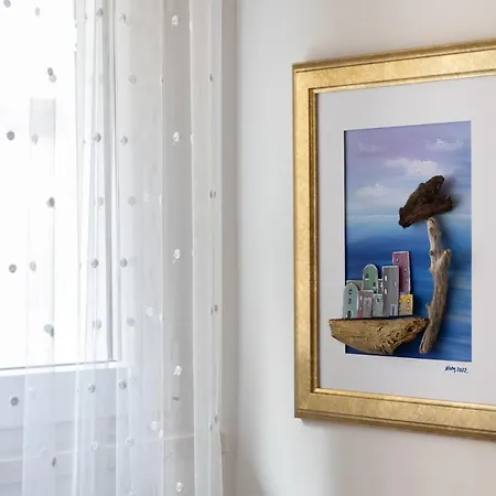 Two-bedroom In The Centre *