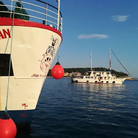 アパート Two-bedroom In The Centre